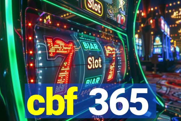 cbf 365